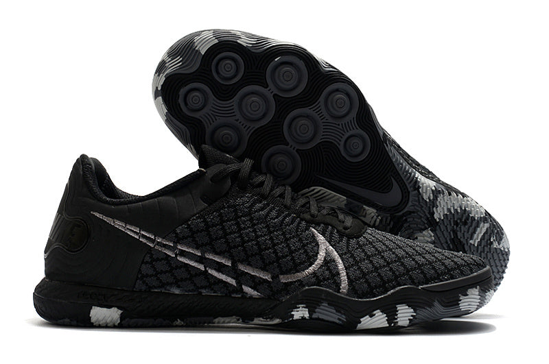 React Gato IC Small Sided - Black