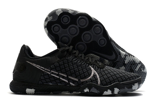 React Gato IC Small Sided - Black