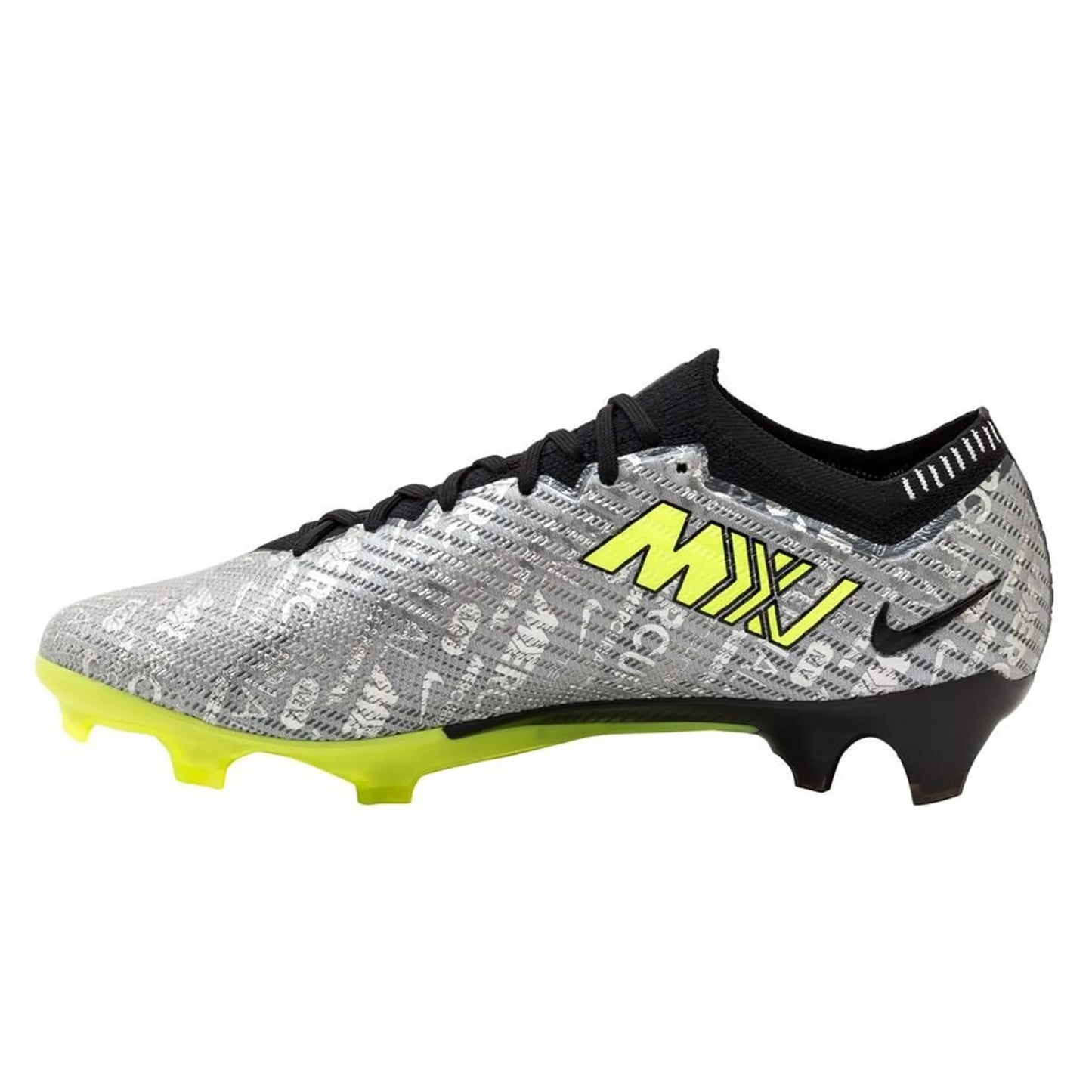 Mercurial Vapor 15 Elite FG XXV