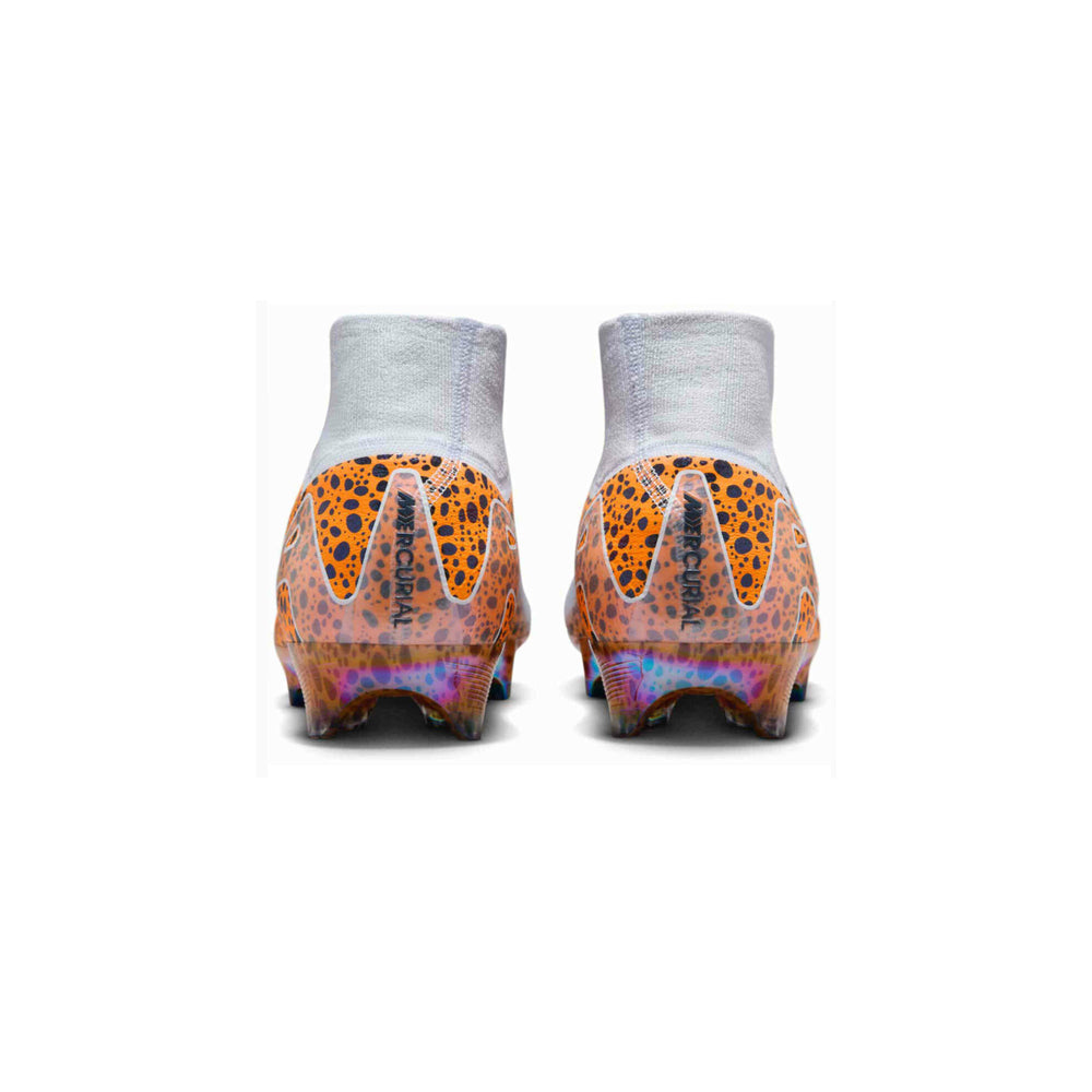 Mercurial Superfly 10 Elite FG Olympic Safari