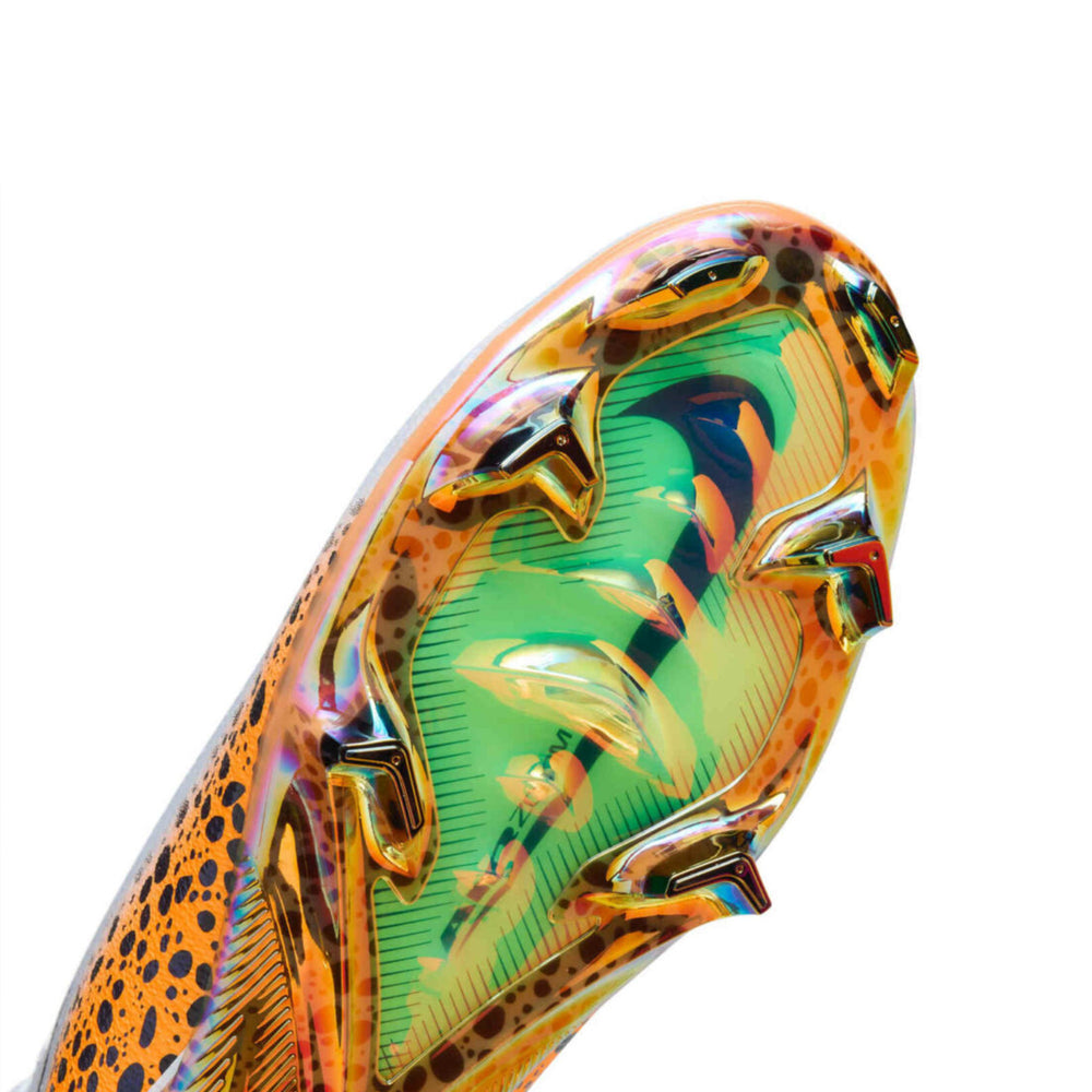 Mercurial Superfly 10 Elite FG Olympic Safari