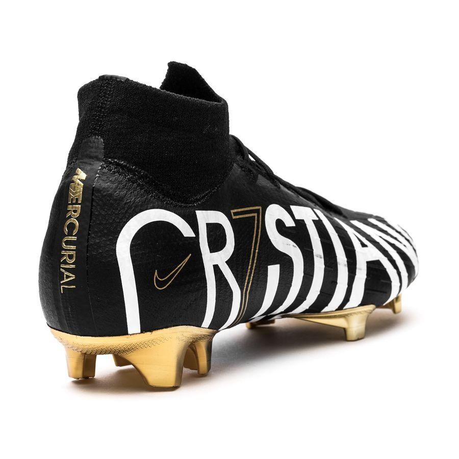 Mercurial Superfly 6 Elite CR7 FG