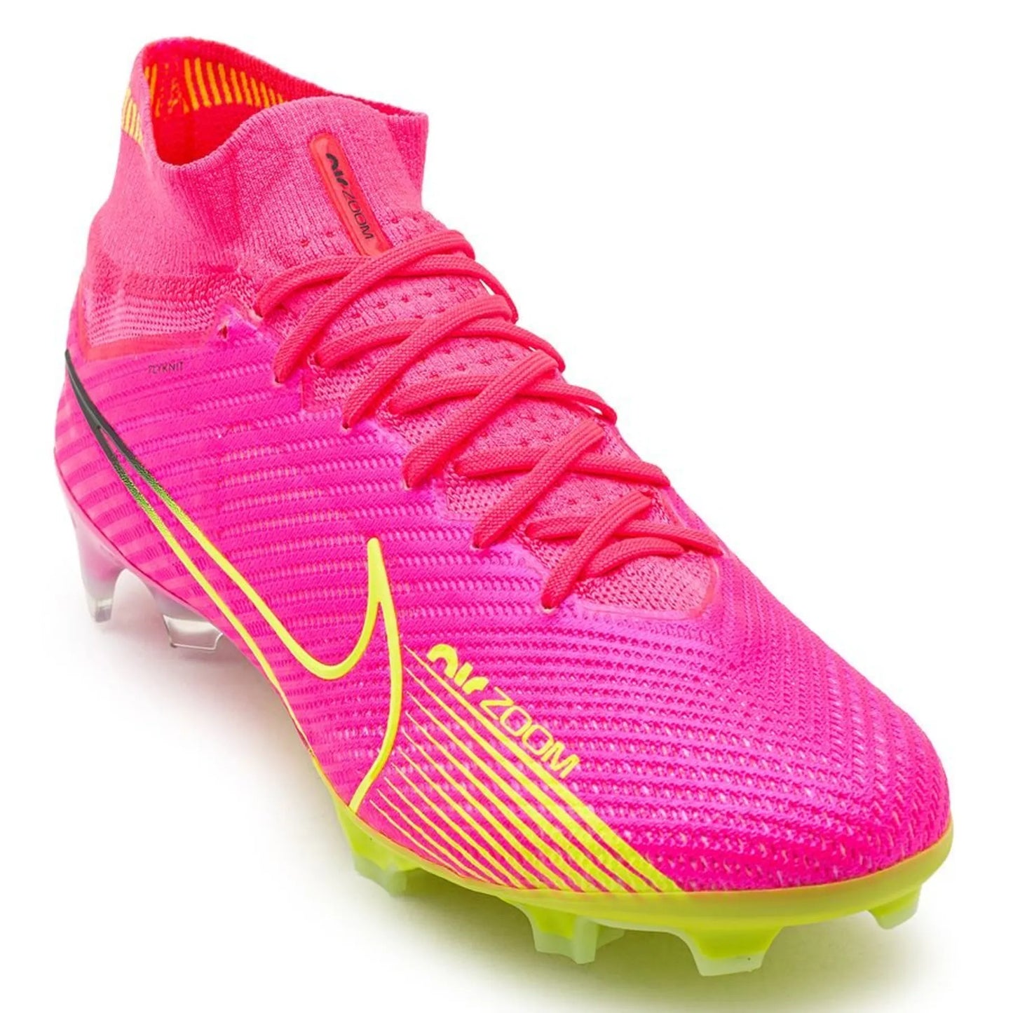 Mercurial Suprfly 9 Elite FG Luminous
