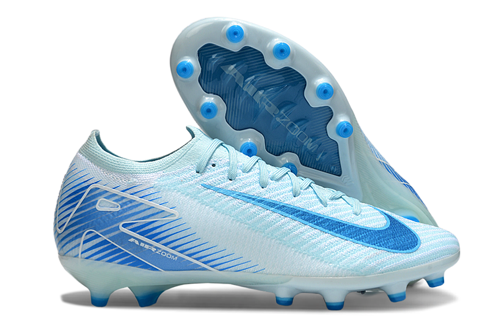 Mercurial Vapor 16 Elite AG Sky Blue