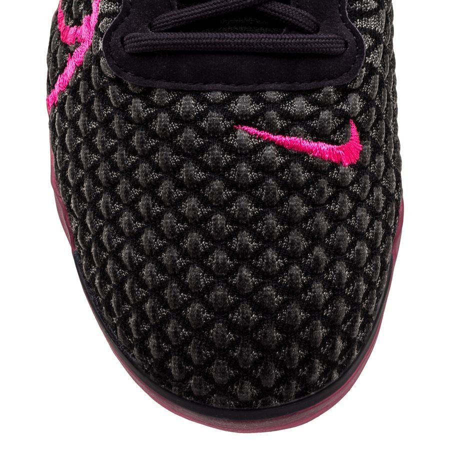 React Gato IC Small Sided - Black/Pink