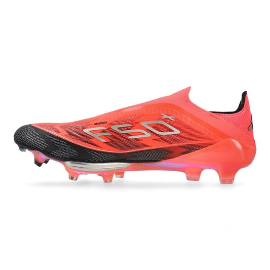 F50 + Laceless FG Vivid Horizon