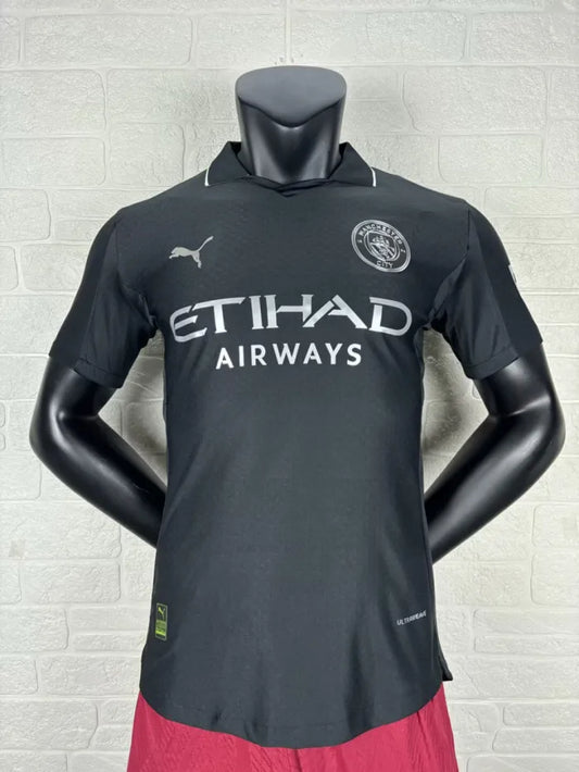 Machester City Away Jersey 25/26