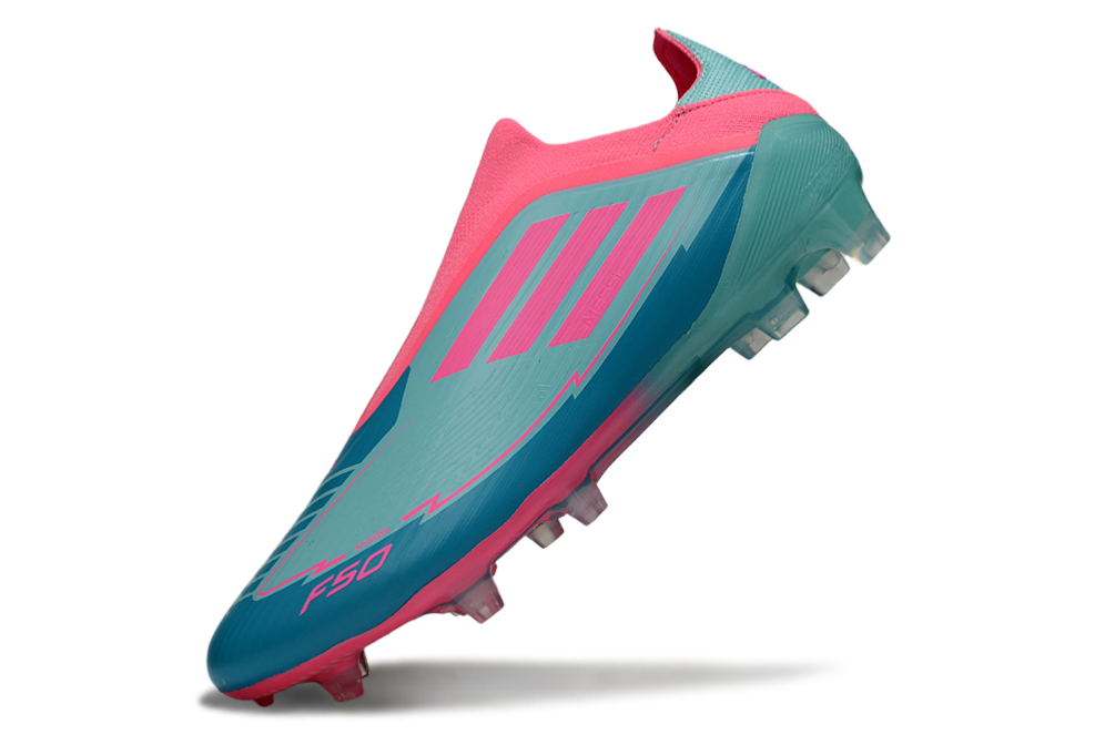 F50 ELITE MESSI LACELESS FG