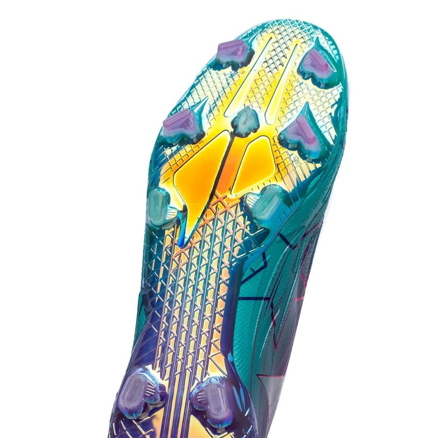 X Speedflow + FG Champions league