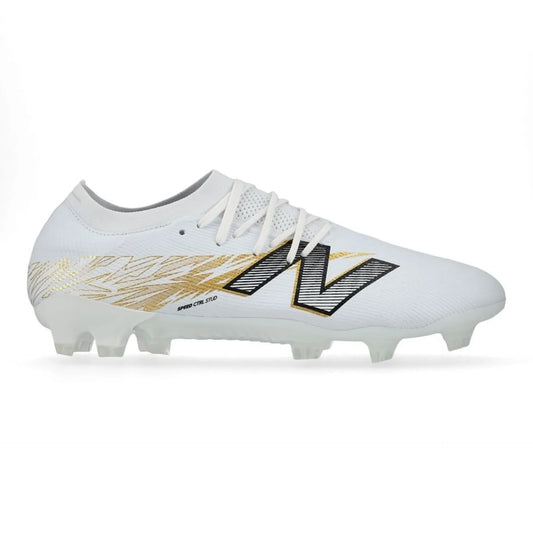 Furon Elite FG V8 White/Gold