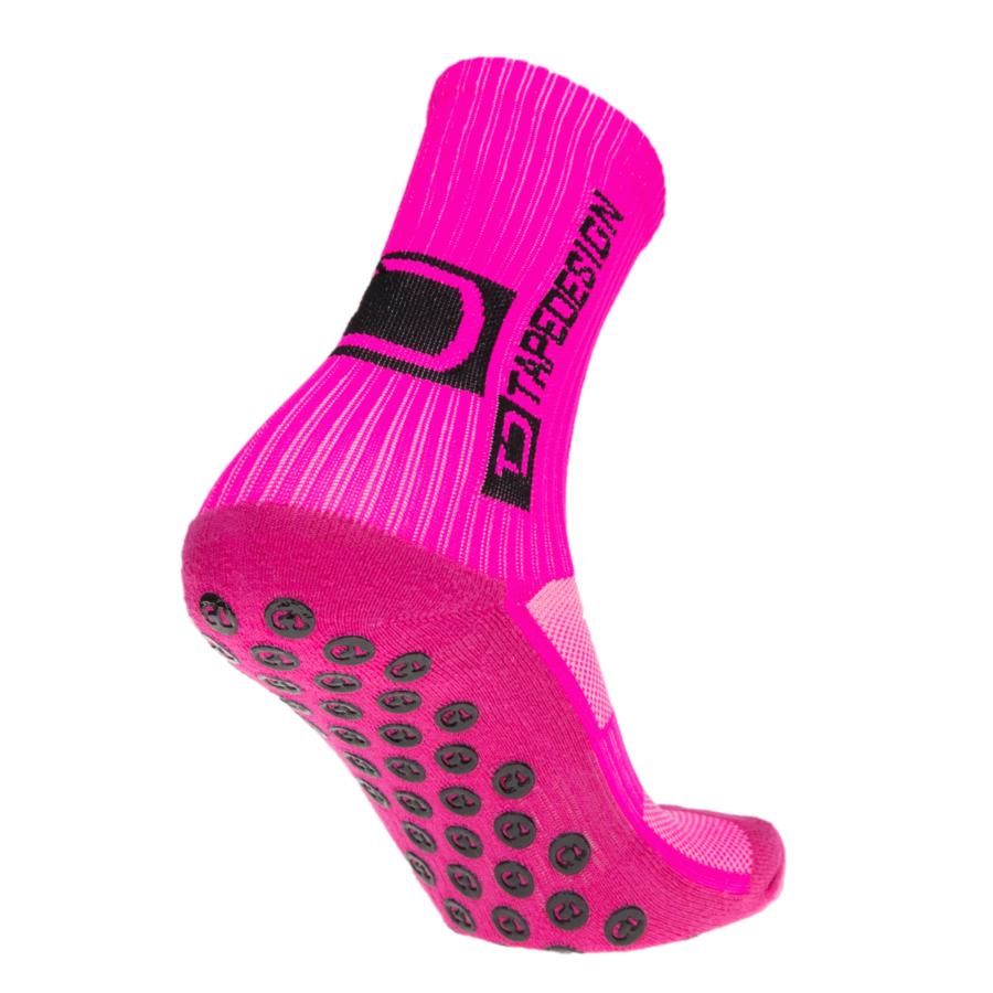 Pro Grip Anti-Slip Socks