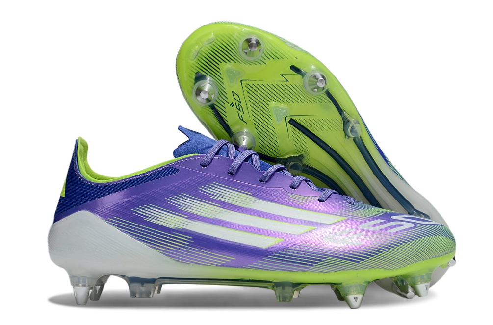 F50 Elite SG Radiant Blaze