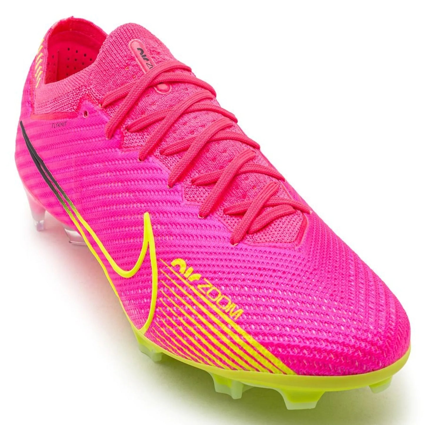Mercurial Vapor 15 Elite FG Luminous