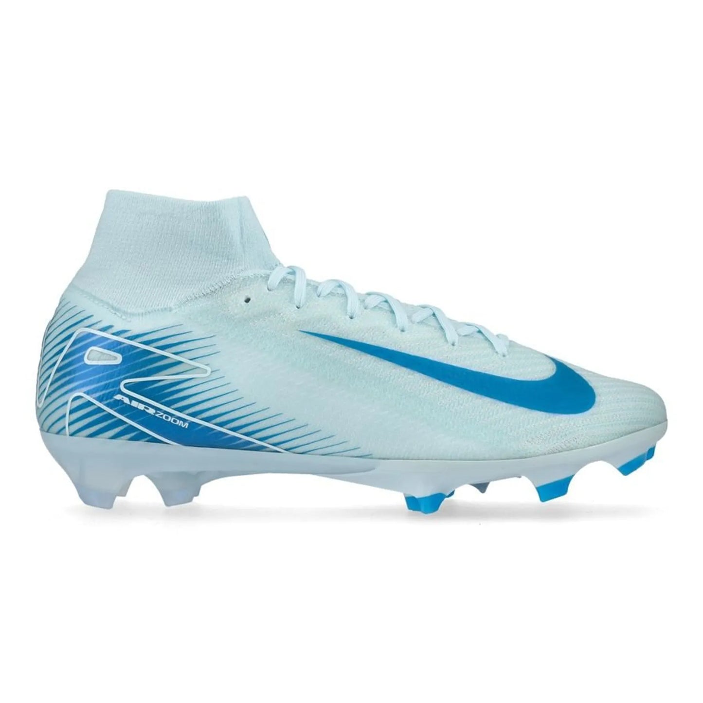 Mercurial Superfly 10 Elite FG Mad Ambition