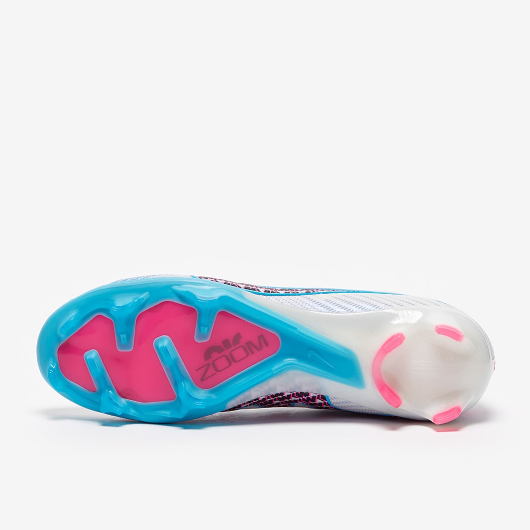 Mercurial Vapor 15 Elite FG Blast Pack