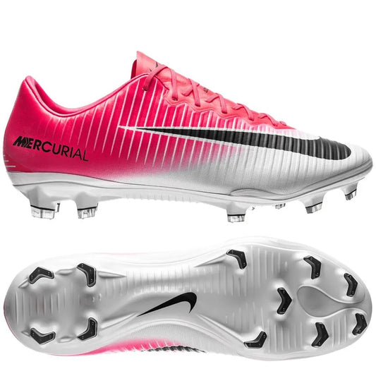 Vapor 11 FG Motion Blur