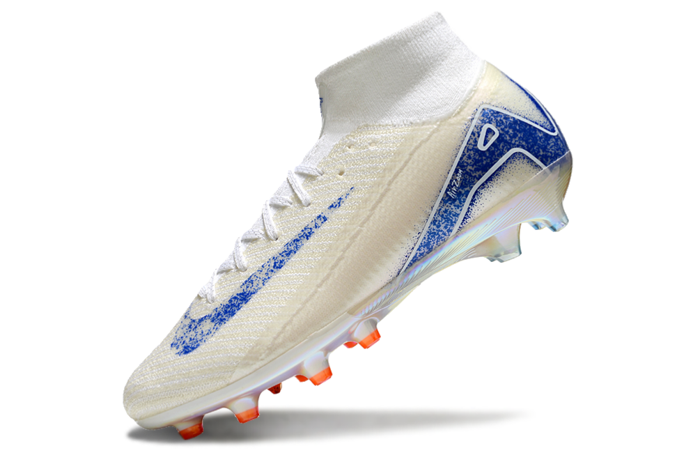 Mercurial Superfly 10 Elite AG Blueprint