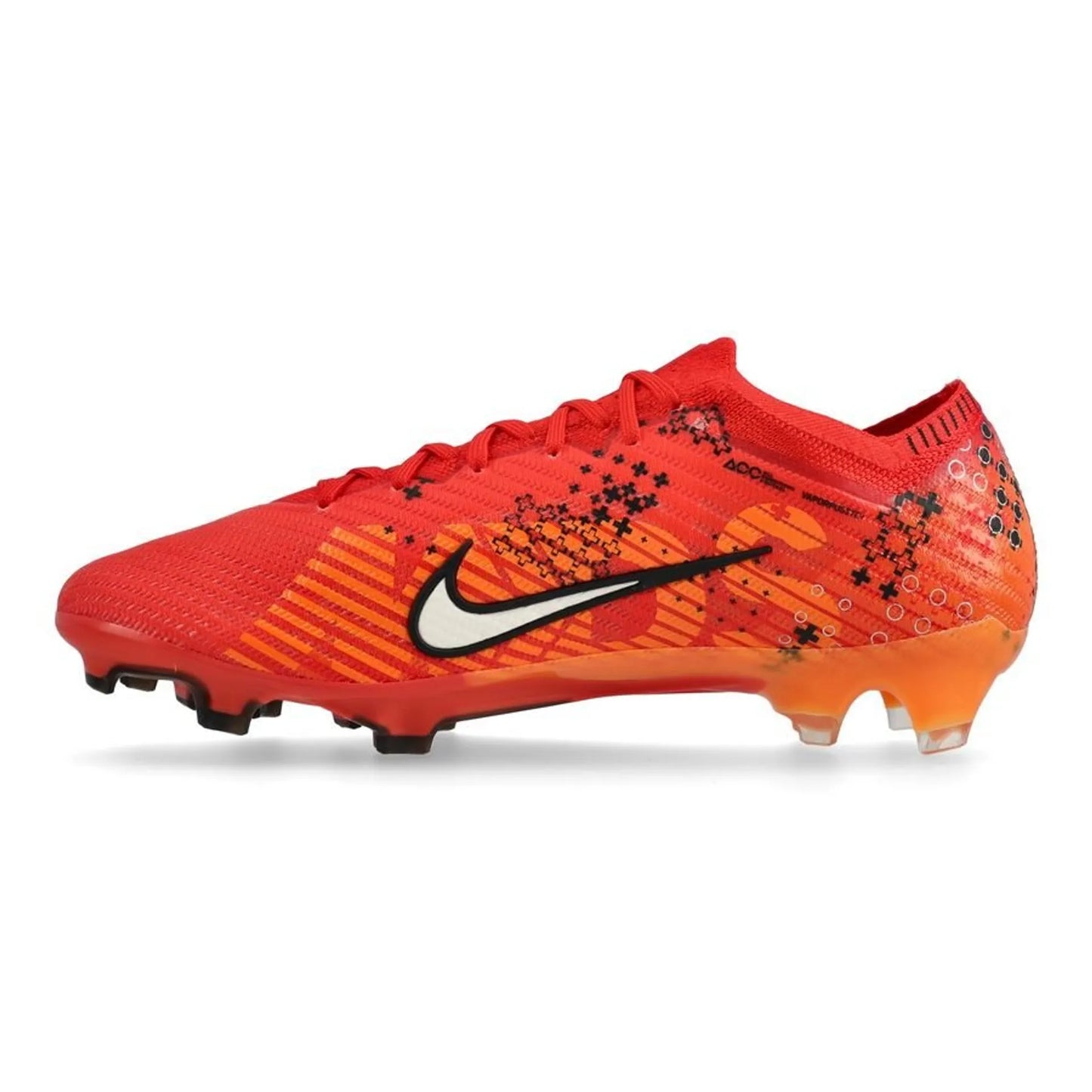 Nike Mercurial Vapor 15 Elite FG MDS 7