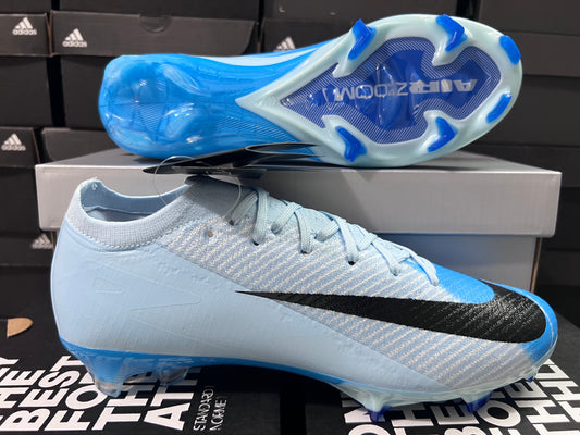 Mercurial Vapor 16 Elite FG Ice Storm