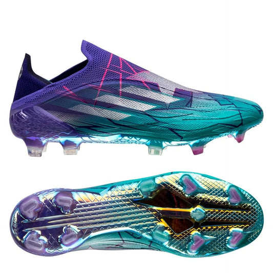 X Speedflow + FG Champions league