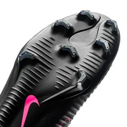Mercurial Vapor 11 FG Black/Pink Blast