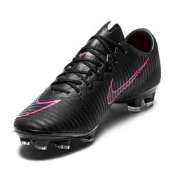 Mercurial Vapor 11 FG Black/Pink Blast