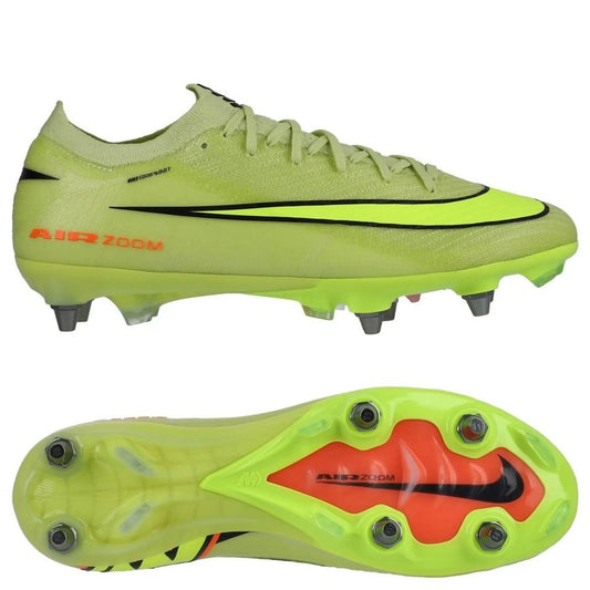 MercuriaI Vapor 16 EIite SG Max Voltage