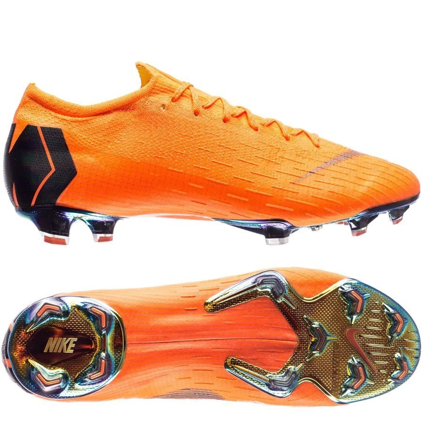Mercurial Vapor 12 Elite FG Fast AF
