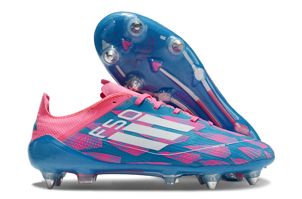 F50 Elite SG Reemergence