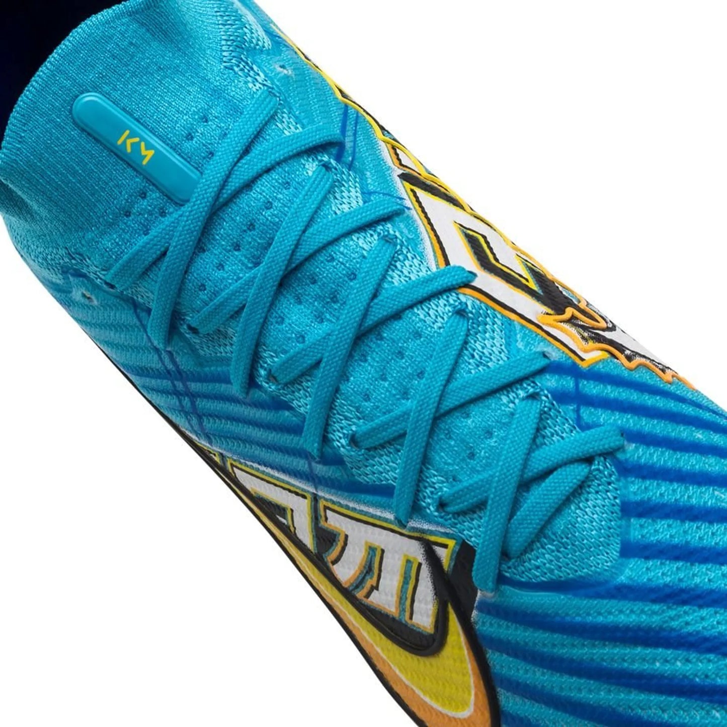 Mercurial Superfly 9 Elite FG Mbappé Cartoon