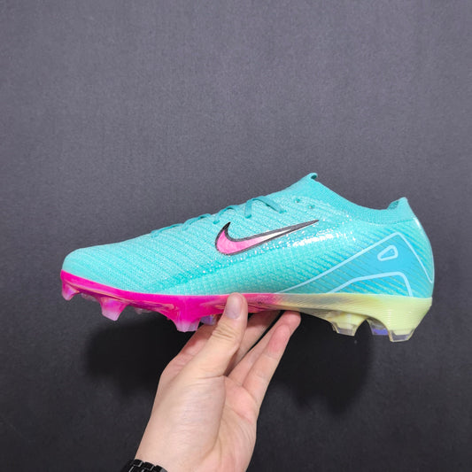 Mercurial Vapor 16 Elite FG Custom
