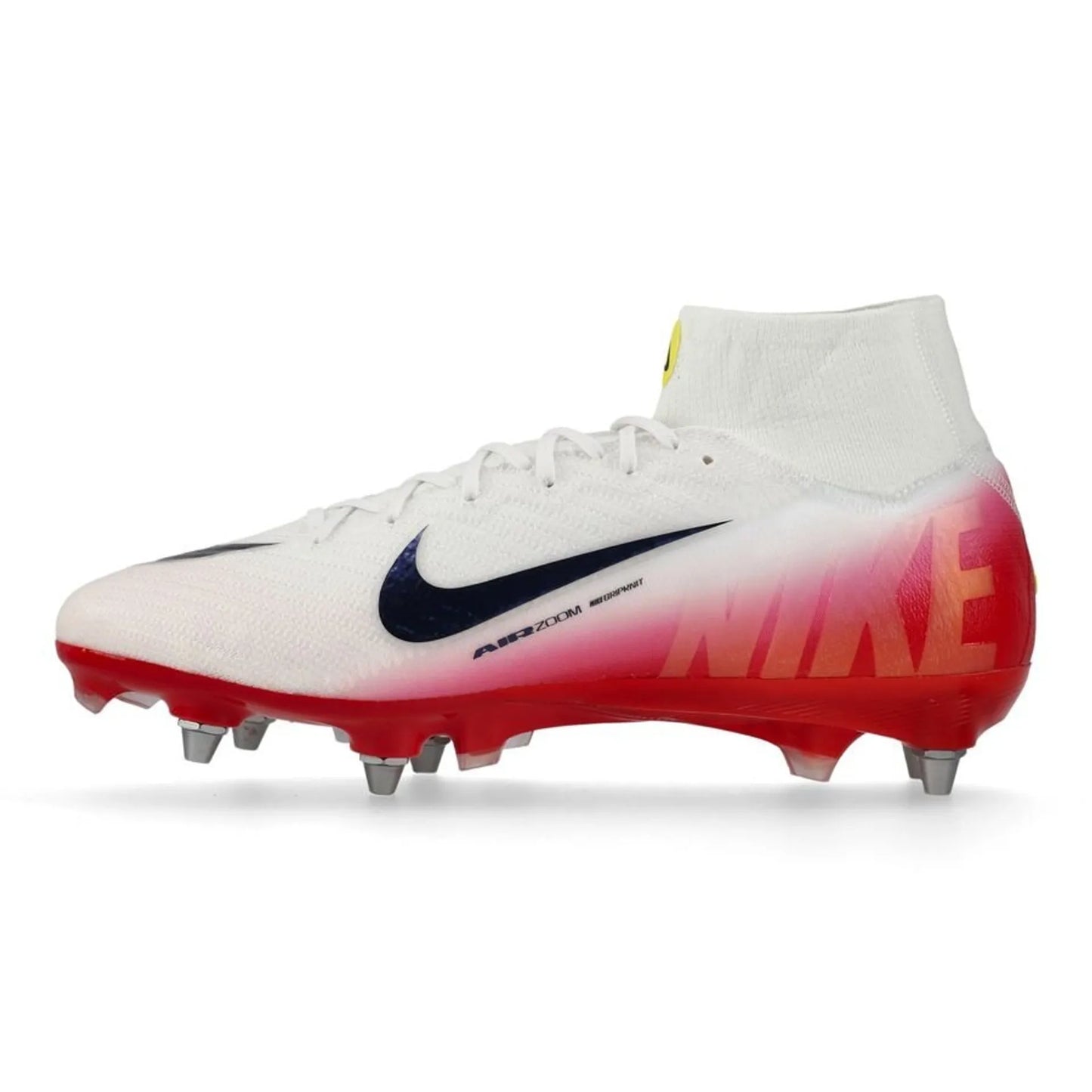 Mercurial Superfy 10 Elite SG Fear Nothing