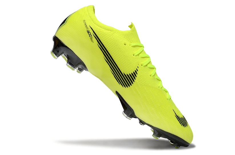 Mercurial Vapor 12 Elite FG Neon