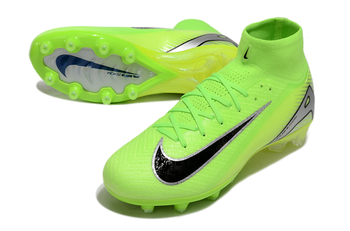 Mercurial Superfly 10 Elite AG Mad Voltage