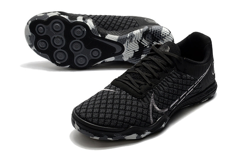 React Gato IC Small Sided - Black