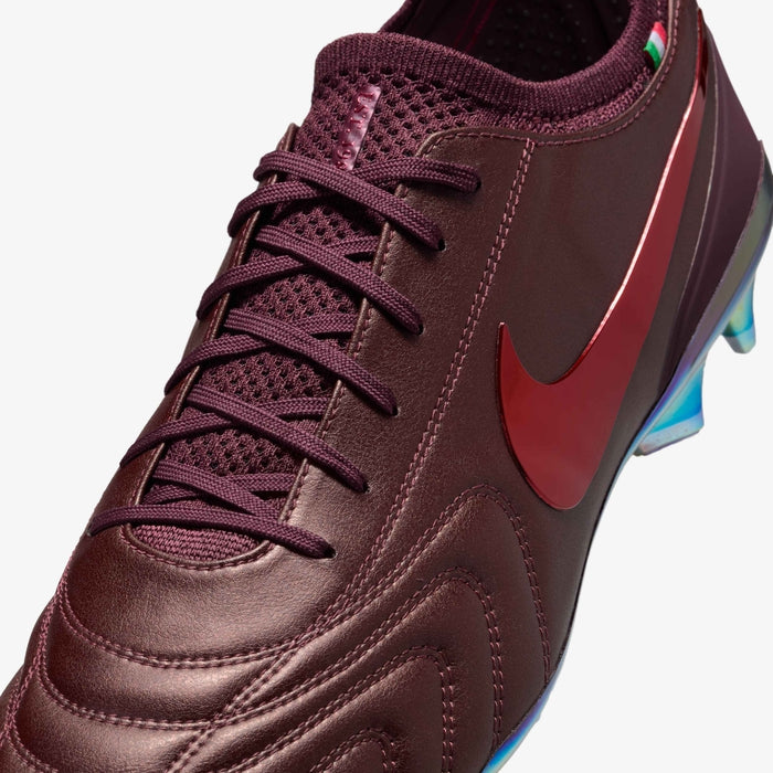 Tiempo Legend 10 Elite LUXE