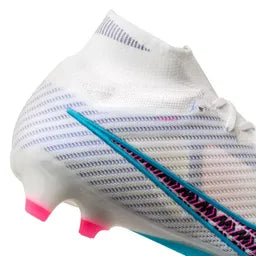 Mercurial Superfly Elite 9 FG Blast