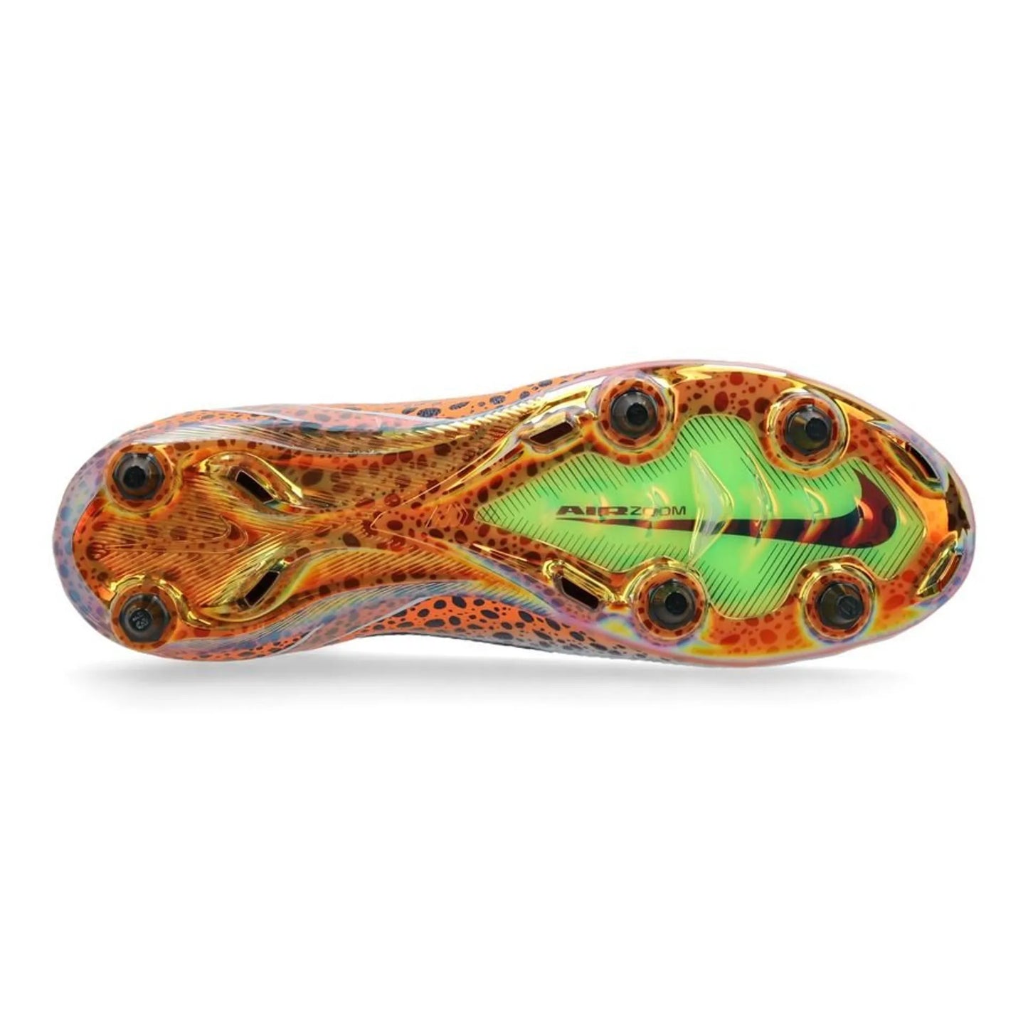 Mercurial Superfly 10 Elite SG Olympic Safari