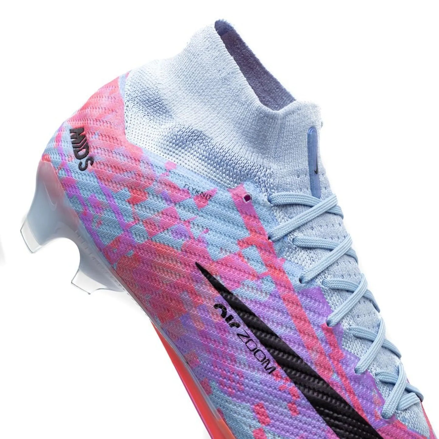 Mercurial Superfly 10 Elite FG MDS 006