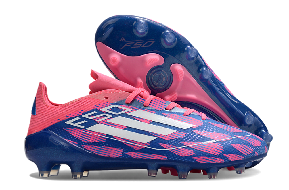 F50 Elite AG Reemergance