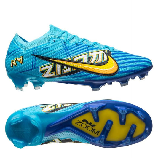Mercurial Vapor 15 Elite FG Mbappé Cartoon