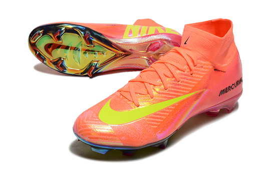 Mercurial Superfly 10 Elite FG Cosmic Speed