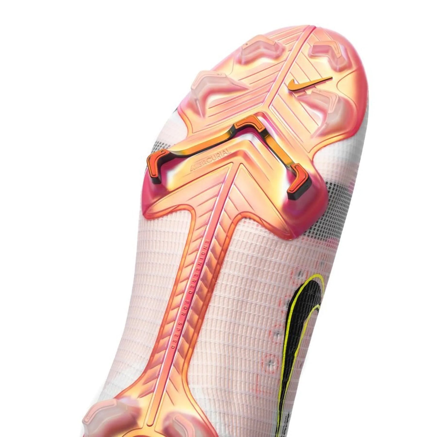 Mercurial Superfly 8 Elite FG Rawdacious