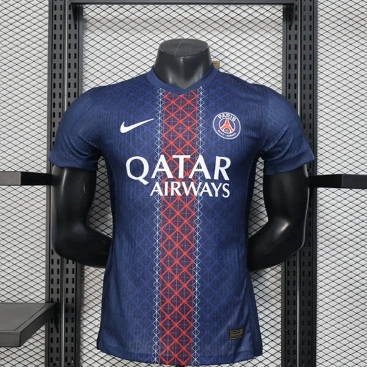 PSG Home Jersey 25/26