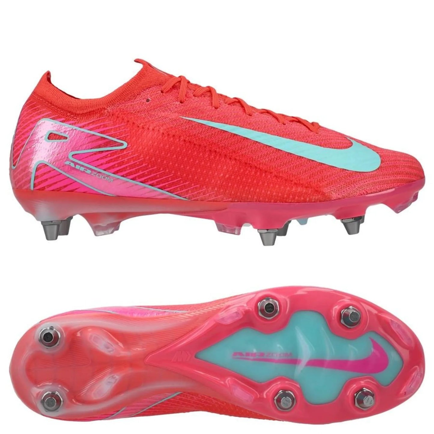 Mercurial Vapor 16 Elite SG Mad Energy