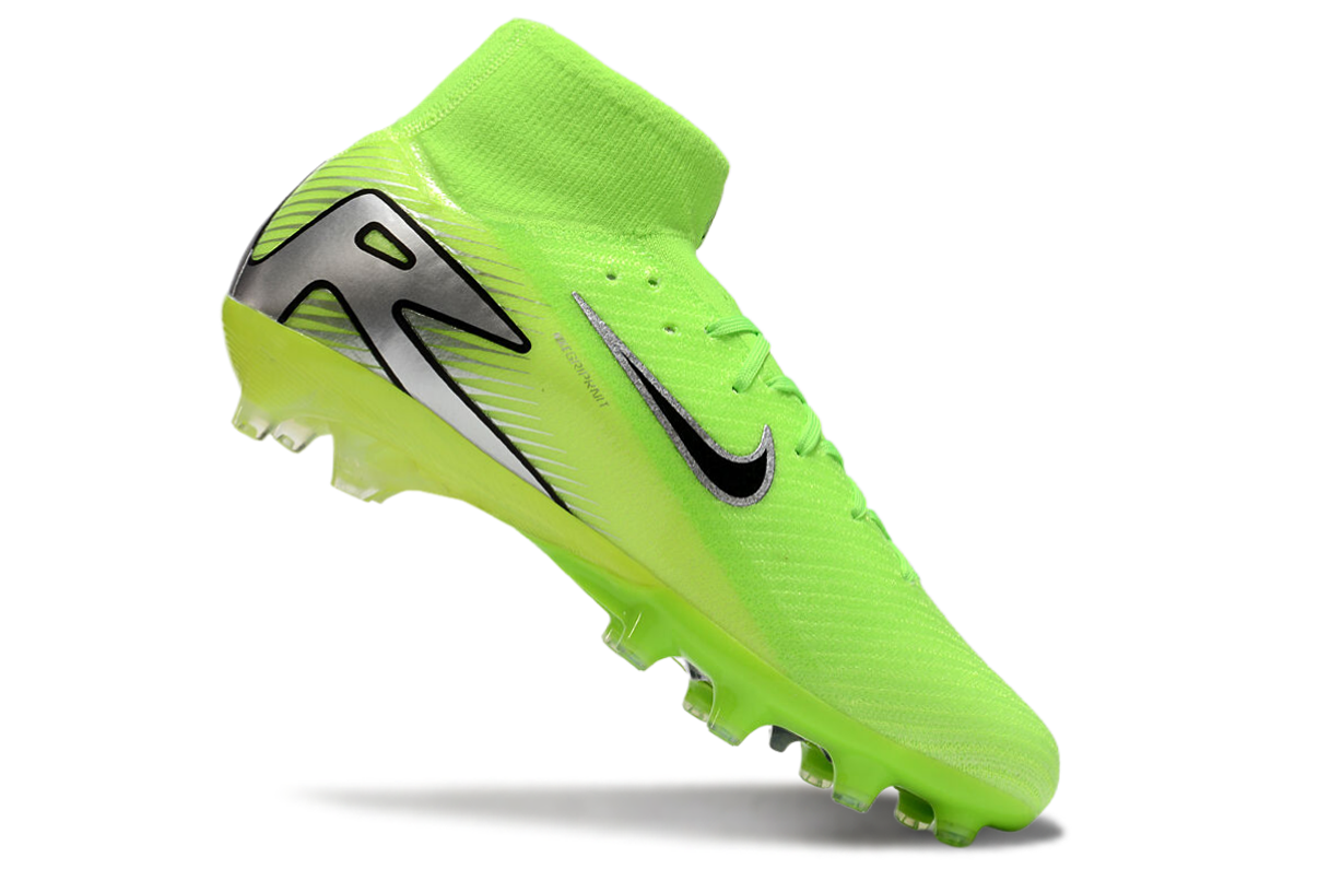 Mercurial Superfly 10 Elite AG Mad Voltage