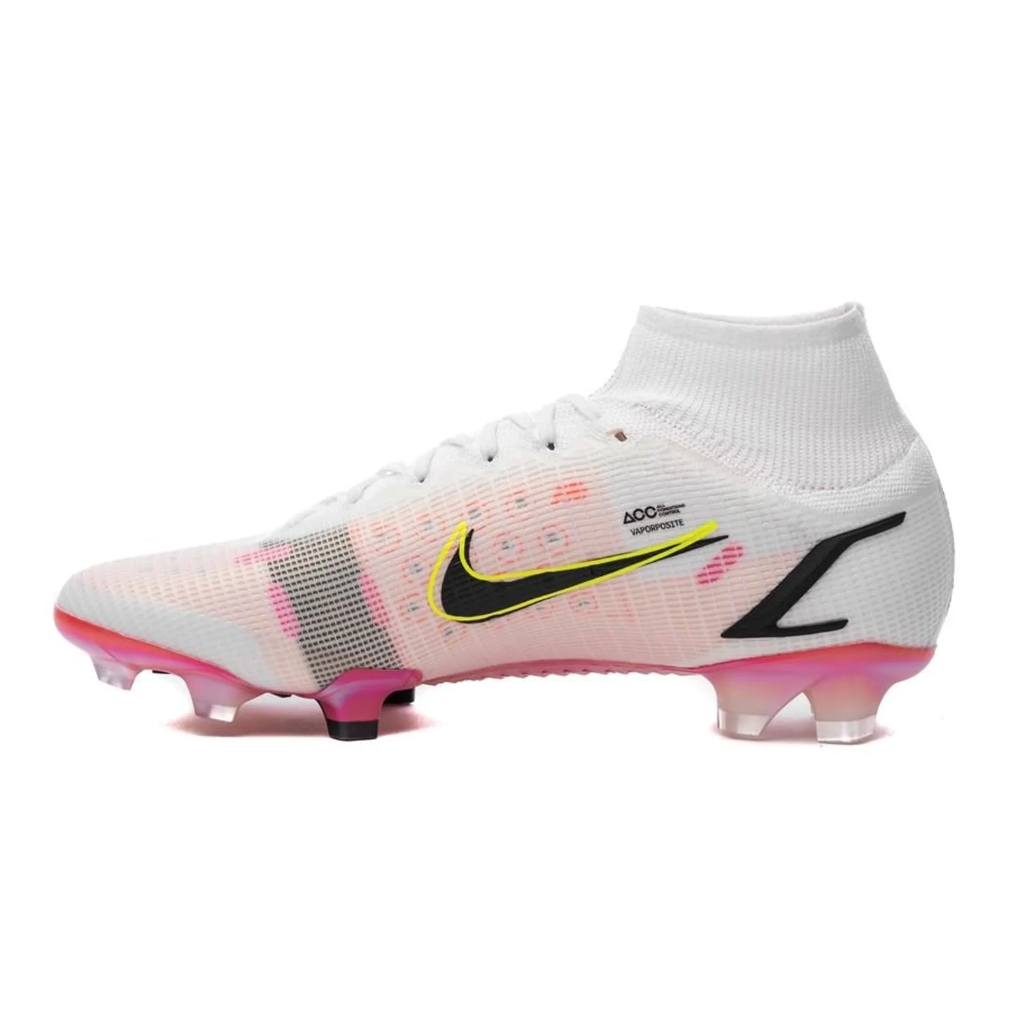 Mercurial Superfly 8 Elite FG Rawdacious