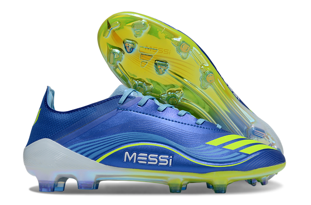 F50 Elite FG Messi
