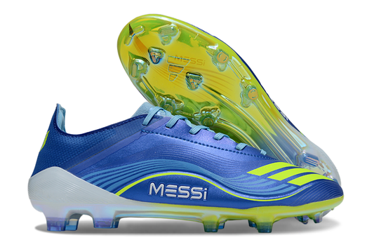 F50 Elite FG Messi