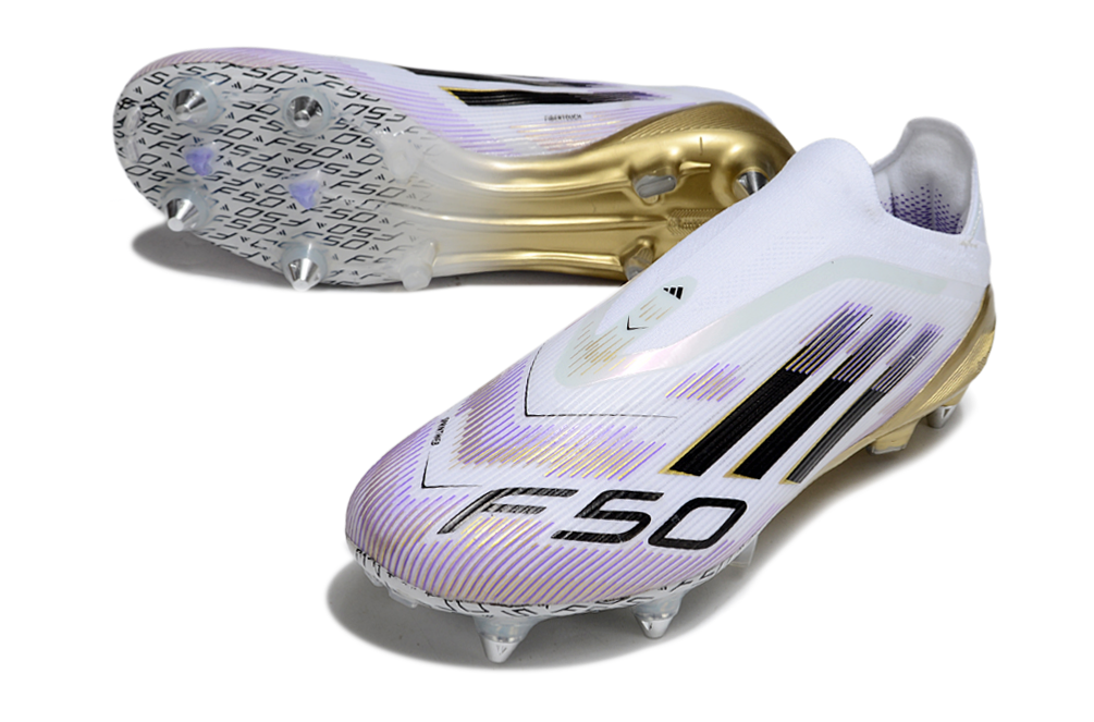 F50 Elite Laceless SG Road To Glory